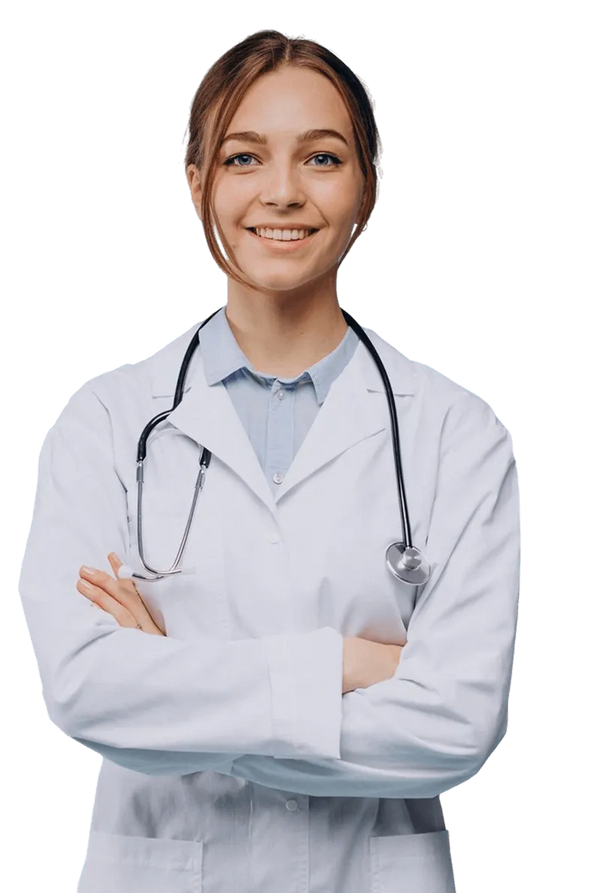 Dr. Jessica Thompson