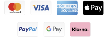 Payment methods
